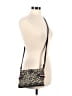 Tommy Hilfiger Gray Crossbody Bag One size - photo 2