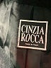 Cinzia Rocca Black Coat One size - photo 6