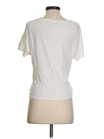 White House Black Market Short Sleeve Top (view 2)