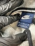 Nike Gray Pullover Hoodie Size M - photo 7