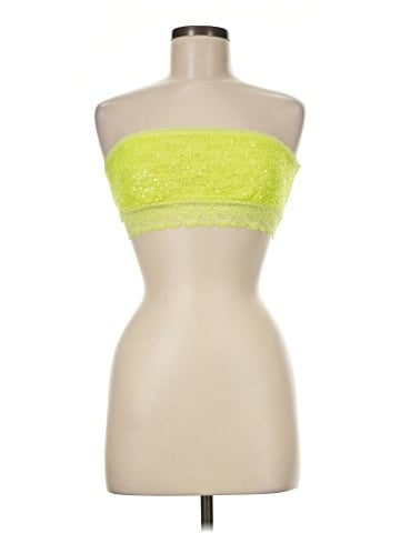 Victoria's Secret Pink Tube Top (view 1)