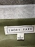 Emory Park Green Casual Pants Size L - photo 7
