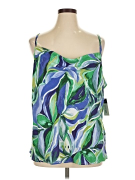Tahari By Asl Tank Top