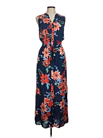 Talbots Casual Dress (view 1)