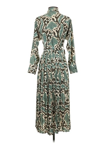 Topshop Casual Dress (view 2)