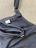 Unbranded Black Romper Size XS - photo 3