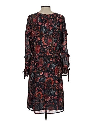 Ann Taylor LOFT Casual Dress (view 2)