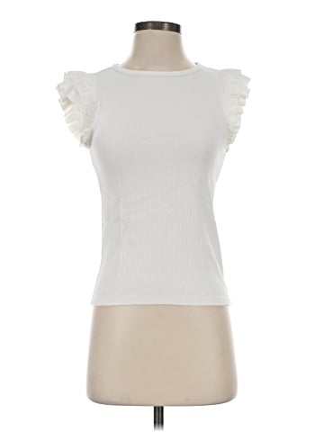 J.Crew Short Sleeve Top (view 1)