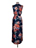 Talbots Blue Casual Dress Size 6 - photo 2
