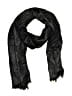 Calvin Klein Black Scarf One size - photo 1