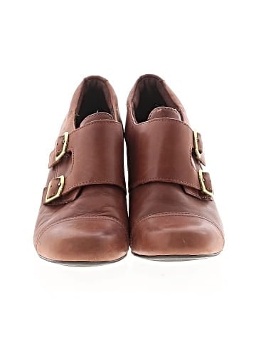 Clarks Heels (view 2)