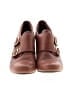 Clarks Brown Heels Size 7 1/2 - photo 2