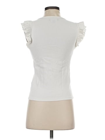 J.Crew Short Sleeve Top (view 2)