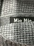 Assorted Brands Gray Turtleneck Sweater One size - photo 7