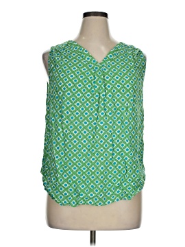 Rose & Thyme Tank Top (view 1)