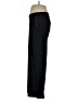Athleta Solid Black Track Pants Size 12 - photo 5