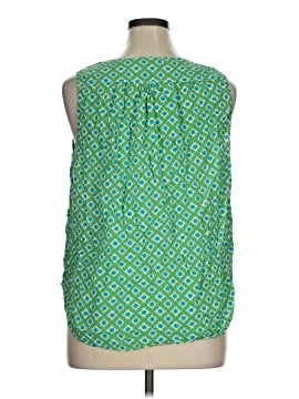 Rose & Thyme Tank Top (view 2)
