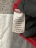 Unbranded 100% Cotton Print Burgundy Pullover Sweater Size 7 - photo 4