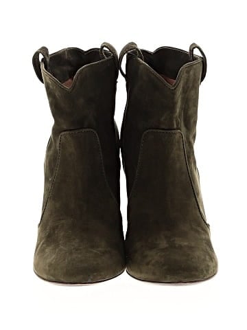 Laurence Dacade Ankle Boots (view 2)