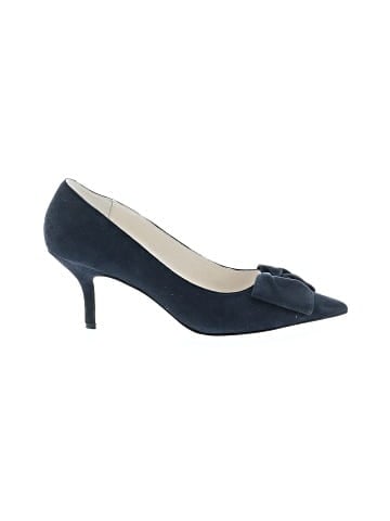 Bettye by Bettye Muller Heels (view 1)