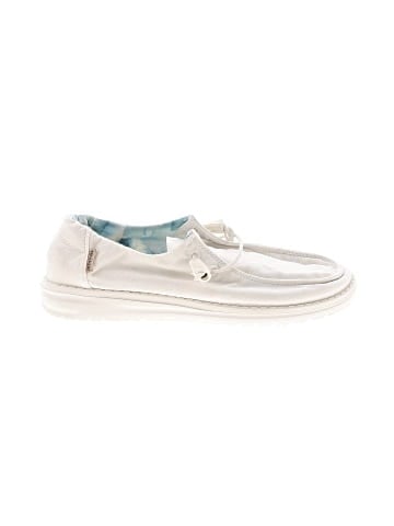 Hey Dude Sneakers (view 1)