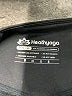 Heathyoga Black Active Pants Size XL - photo 7