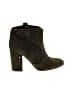 Laurence Dacade Green Ankle Boots Size EU (IT) 41 / US 11 - photo 1