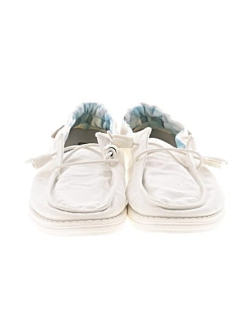 Hey Dude Sneakers (view 2)