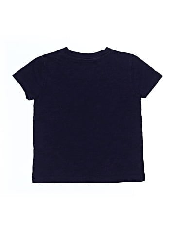 Janie and Jack Short Sleeve T-Shirt (view 2)