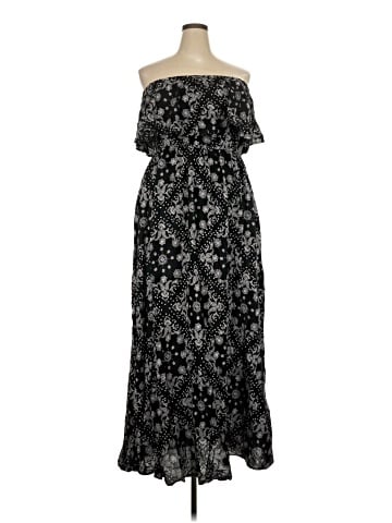 Colleen Lopez Casual Dress (view 1)