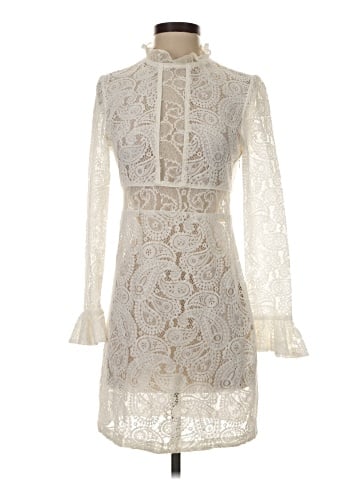 Maje Cocktail Dress (view 1)