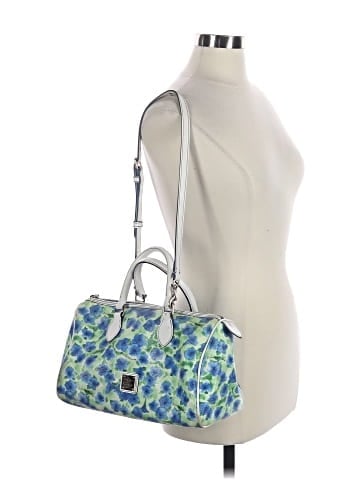 Dooney & Bourke Satchel (view 2)