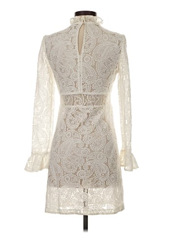 Maje Cocktail Dress (view 2)