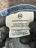 Adriano Goldschmied Solid Blue Jeans Size 31R - photo 7