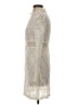 Maje Ivory Cocktail Dress Size EU (FR) 36 / US 4 - photo 5