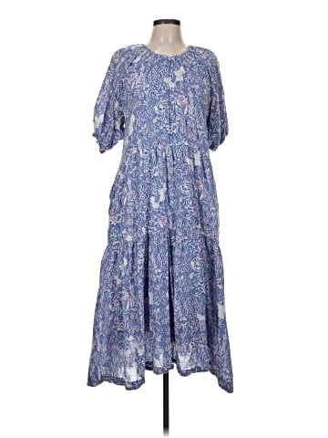 Sundry Casual Dress (view 1)