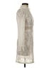 Maje Ivory Cocktail Dress Size EU (FR) 36 / US 4 - photo 4