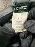 J.Crew 100% Wool Tweed Gray Wool Blazer Size 6 - photo 7