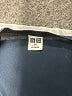 Uniqlo Blue Active T-Shirt Size XS - photo 4