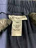 Catherines Solid Blue Casual Pants Size 20 - photo 4