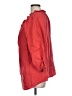 Ann Mashburn Red 3/4 Sleeve Silk Top Size L - photo 5