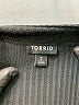 Torrid Black Sleeveless Top Size 2X Plus (2) - photo 7