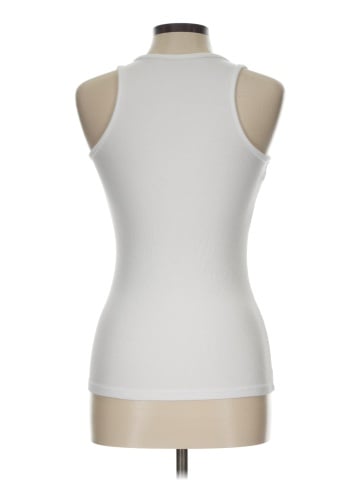 Unbranded Sleeveless T-Shirt (view 2)
