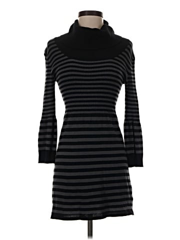Allison Brittney Casual Dress (view 1)