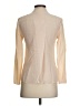 Cuyana Ivory Long Sleeve Blouse Size XS - photo 2