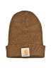 Carhartt Brown Beanie Size Fits all tots - Fits all infants - photo 1