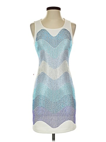 2b bebe Cocktail Dress (view 1)