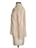 Cuyana Ivory Long Sleeve Blouse Size XS - photo 5