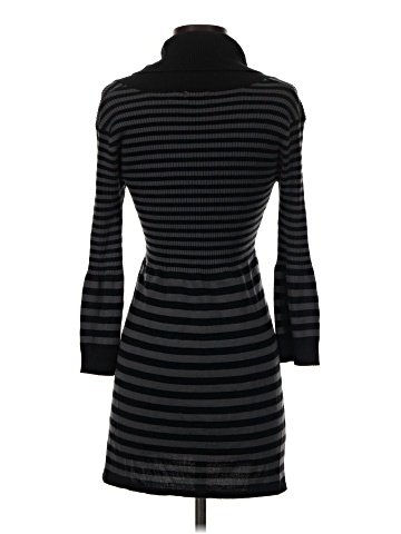 Allison Brittney Casual Dress (view 2)