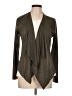 Millibon Brown Cardigan Size L - photo 1